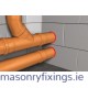 Intumescent Pipe Wrap FiPW 2/30-32